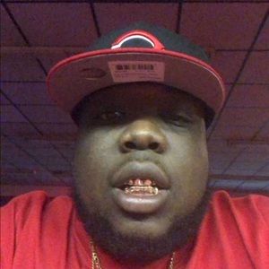 Meet your Posher, Rayvon